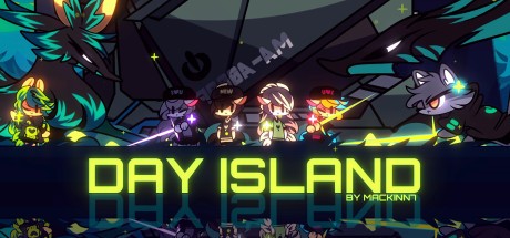 Games like Day Island