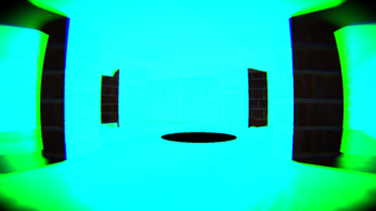 Dead basement Image