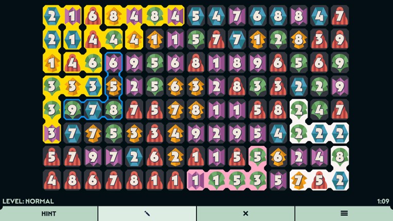 Deco Deck screenshot