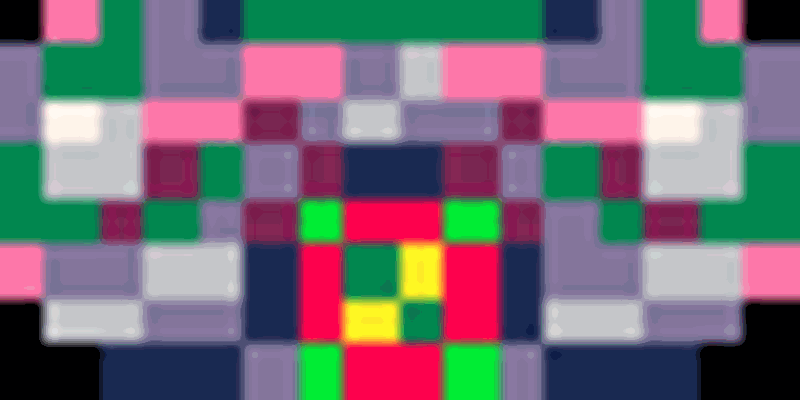 Defender of Coryx VII screenshot