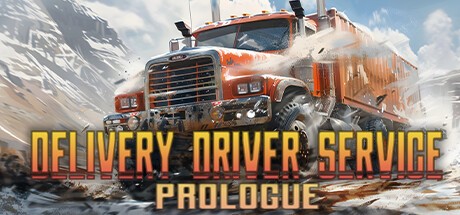 Games like Delivery Driver Service: Prologue