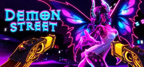 Games like Demon Street