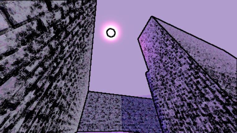 Digiclimb screenshot