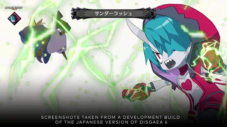 Disgaea 6: Defiance of Destiny Image