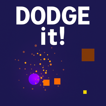 Dodge it! Image