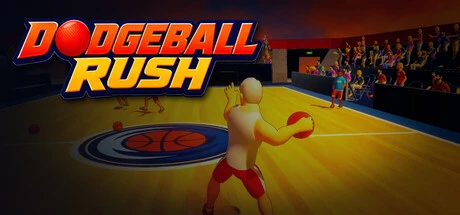 Games like Dodgeball Rush