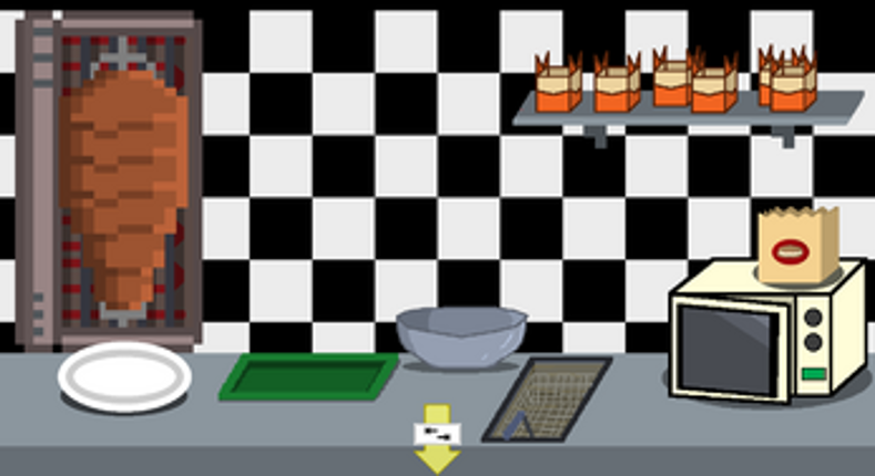 Downtown Döner Image