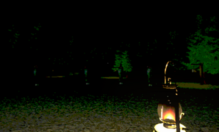 Dream-Locked screenshot