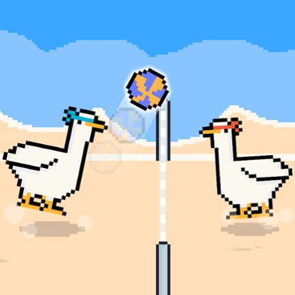 Ducky Volley Image
