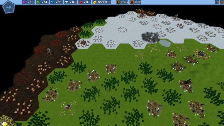 Dwarf Guild Mania Image