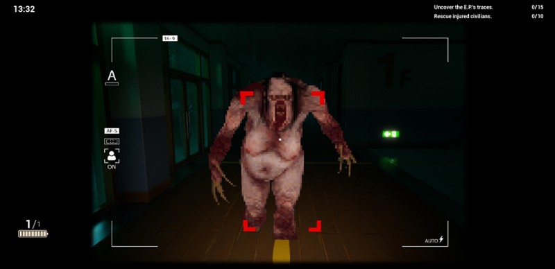 E.P.T.F screenshot