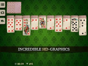 Elite Spider Solitaire Image