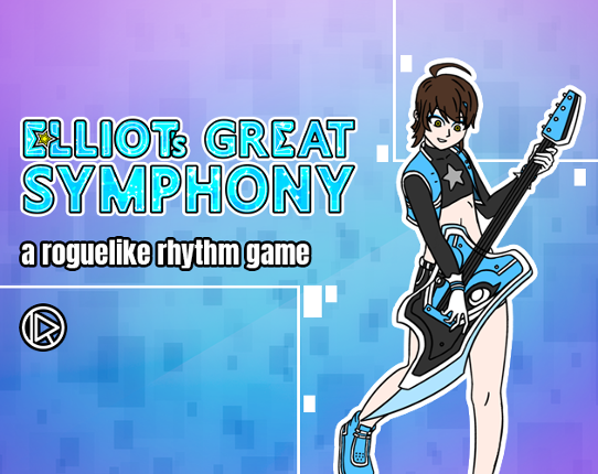 Elliot's Great Symphony Image