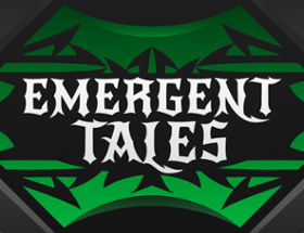 Emergent Tales Image