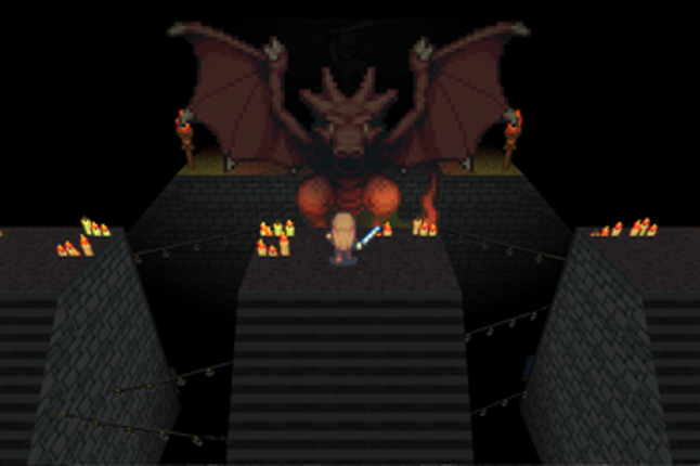 Eniko: Ghosts Of Grace screenshot