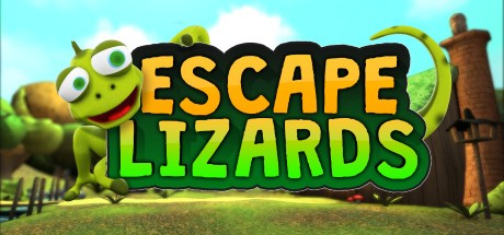 Games like Escape Lizards