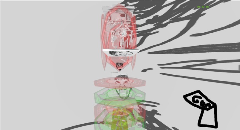 Escape The Wojak GOTY screenshot