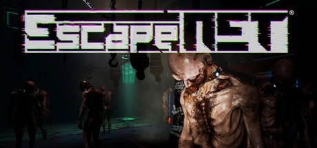 Games like EscapeNET