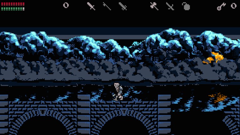 Eternal Return screenshot