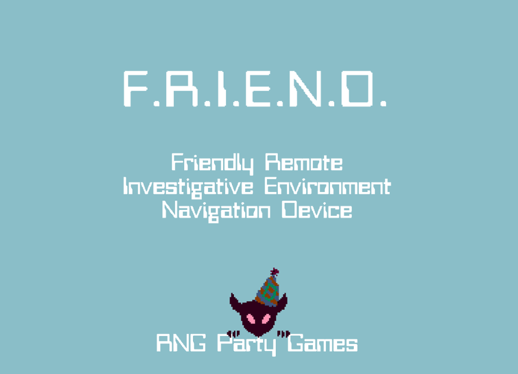 Games like F.R.I.E.N.D.
