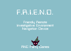 F.R.I.E.N.D. Image