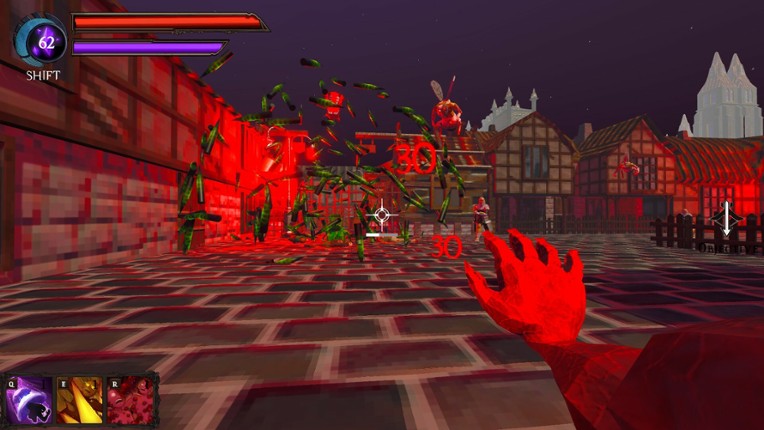 Faithfall screenshot