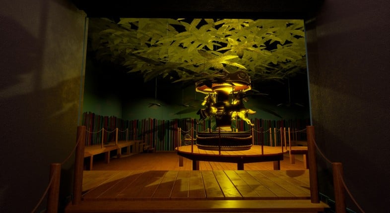 Familiar Stranger screenshot