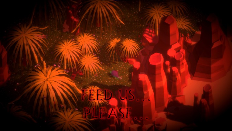 Feed the Forest screenshot