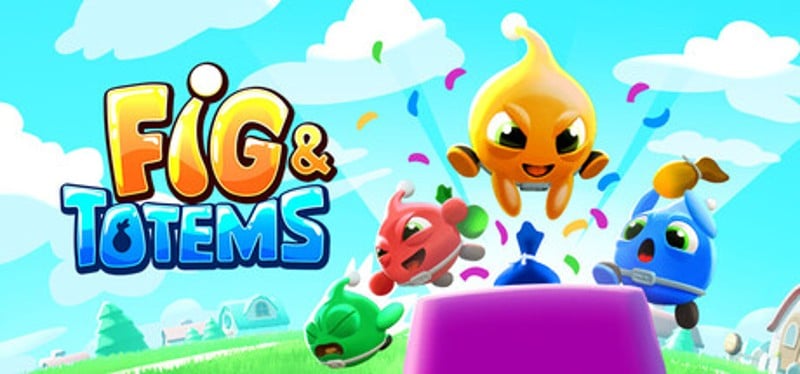 Fig and Totems™ Image