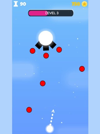 Fighter Ball screenshot