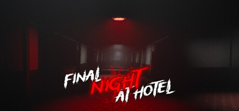 Final Night At Hotel Image