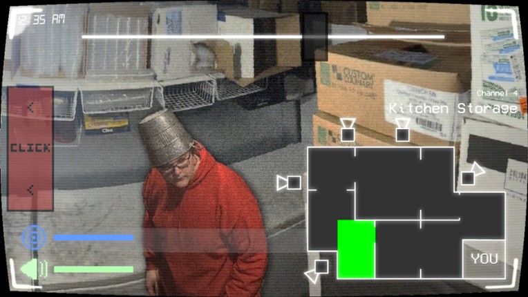 Five Nights at Roner's 3 Image