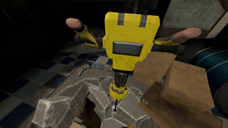 Fixer Undercover screenshot