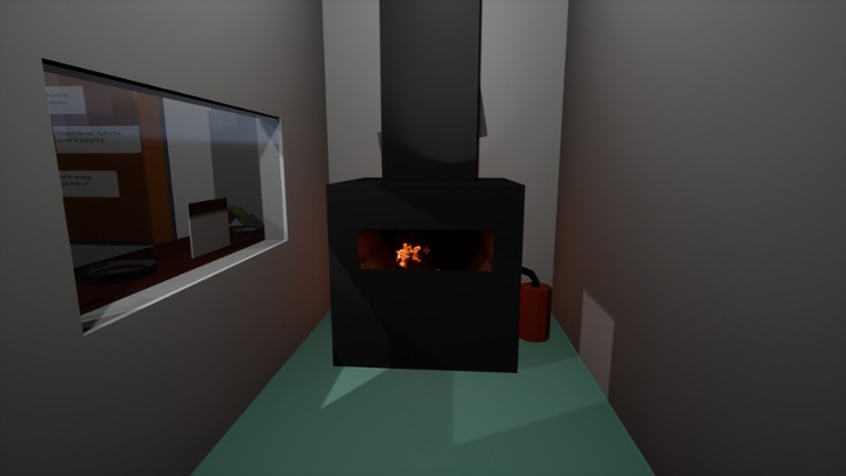 Fluff labs screenshot