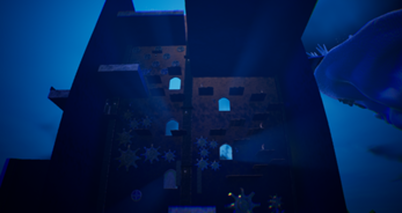 FolcDark: Anhanga Worlds screenshot