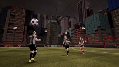 Football Nation VR Tournament 2018 Image