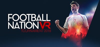 Football Nation VR Tournament 2018 Image