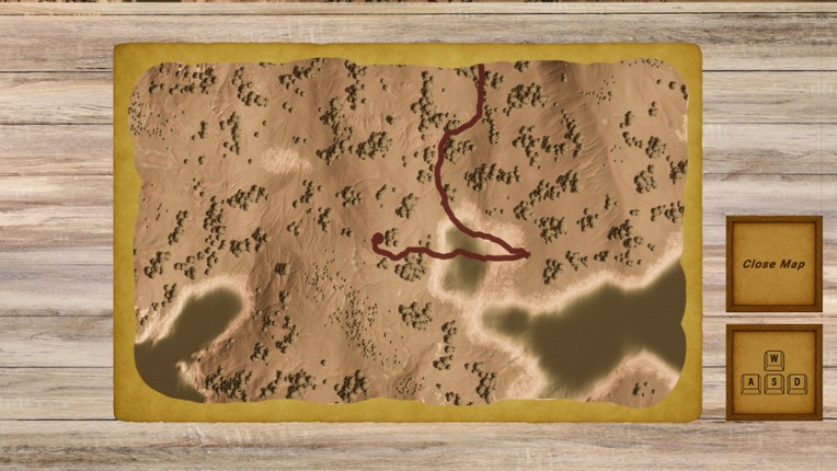 Forager's Finds screenshot