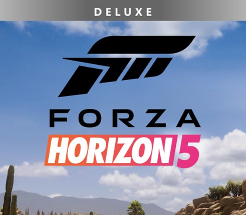 Forza Horizon 5 Image