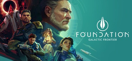 Games like Foundation: Galactic Frontier
