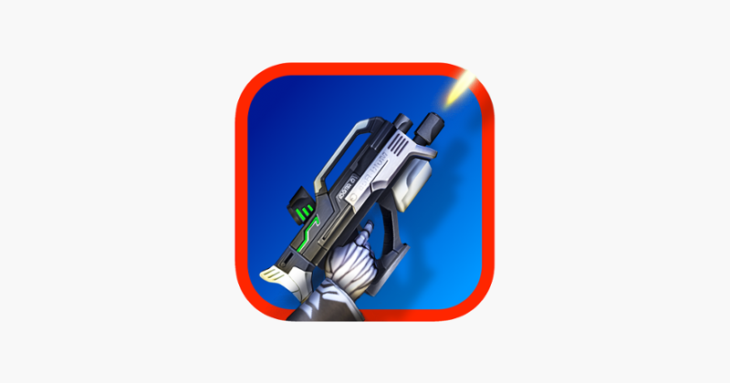 Frantic: Monster Shooter! Game Cover