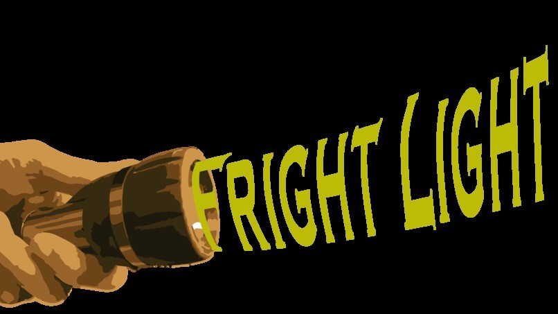 Games like FRIGHT LIGHT VR