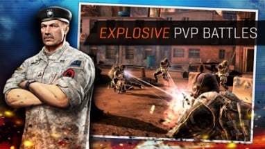 Frontline Commando 2 Image