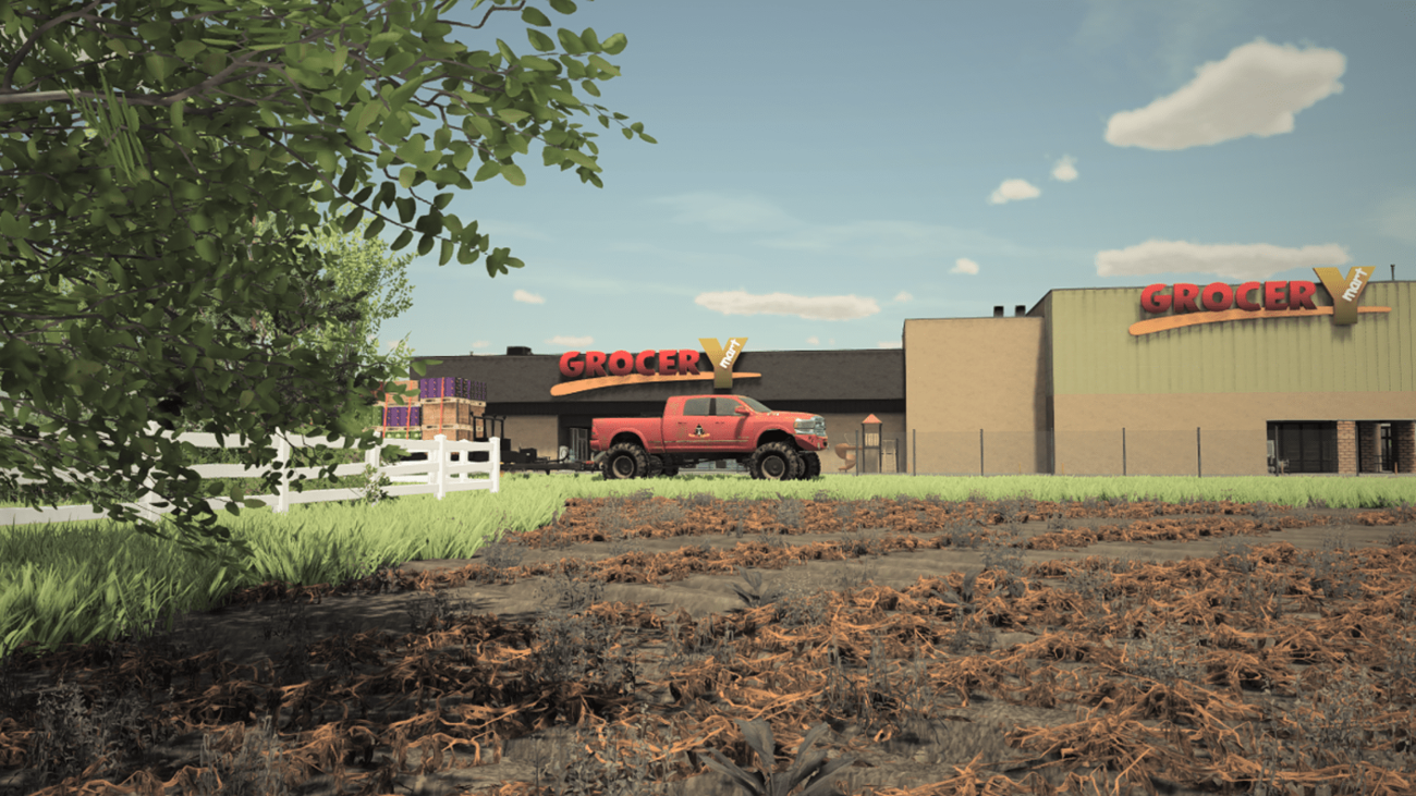 Games like FS22 Frozen Foods and Canned Goods