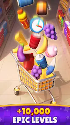 Mall Blitz screenshot