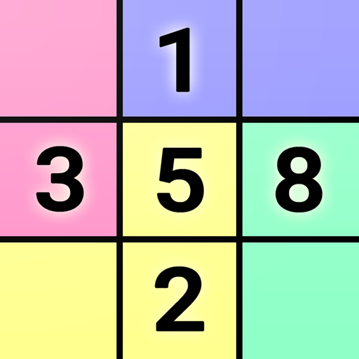 Games like Andoku Sudoku 2