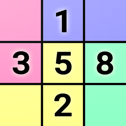 Andoku Sudoku 2 Image