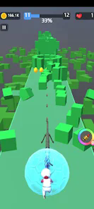 King Of Guns screenshot