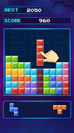 Block Puzzle Brick 1010 screenshot