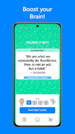 Sort It Out - Puzzle Game screenshot